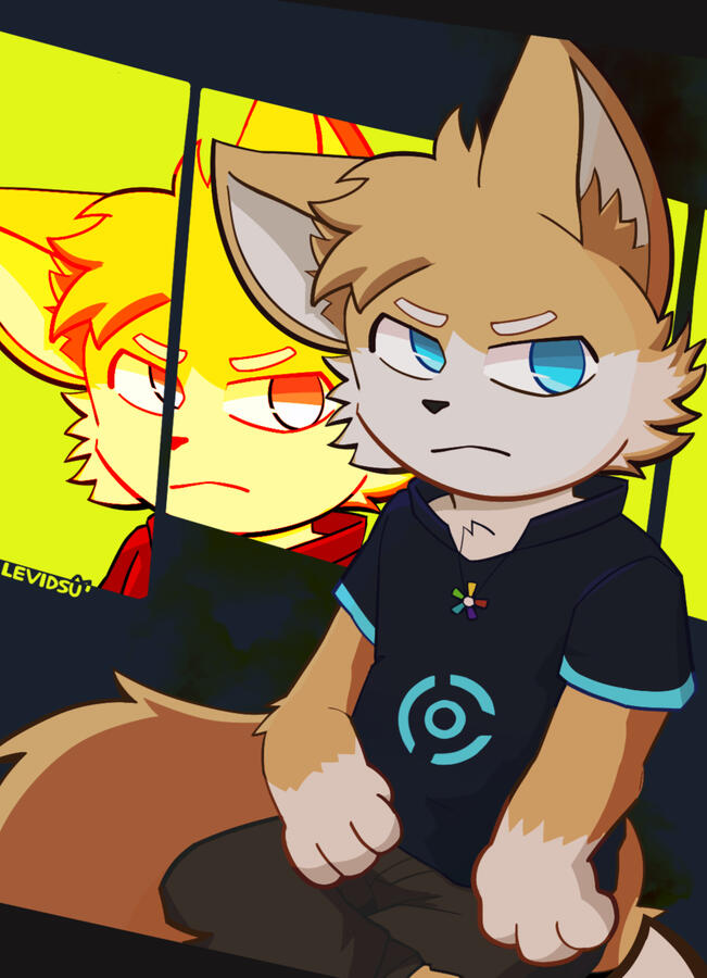 Halfbody Halfbody